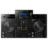 Pioneer DJ-kontrollere
