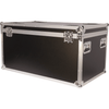 Flightcases for lys og effekter