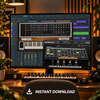 Instrument-plugins