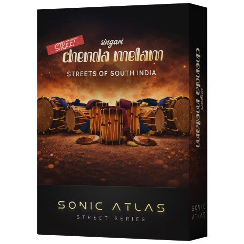 Chenda Melam-sett