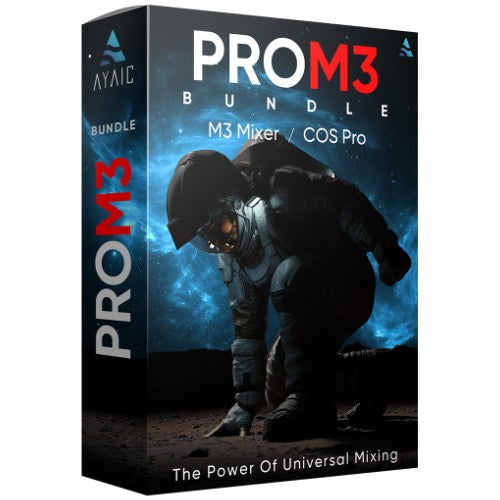 ProM3-pakke