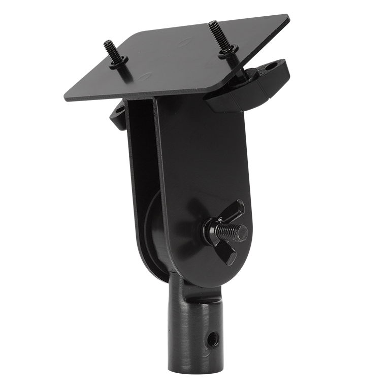 RCF Livepad-adapter for montering på mikrofonstativ