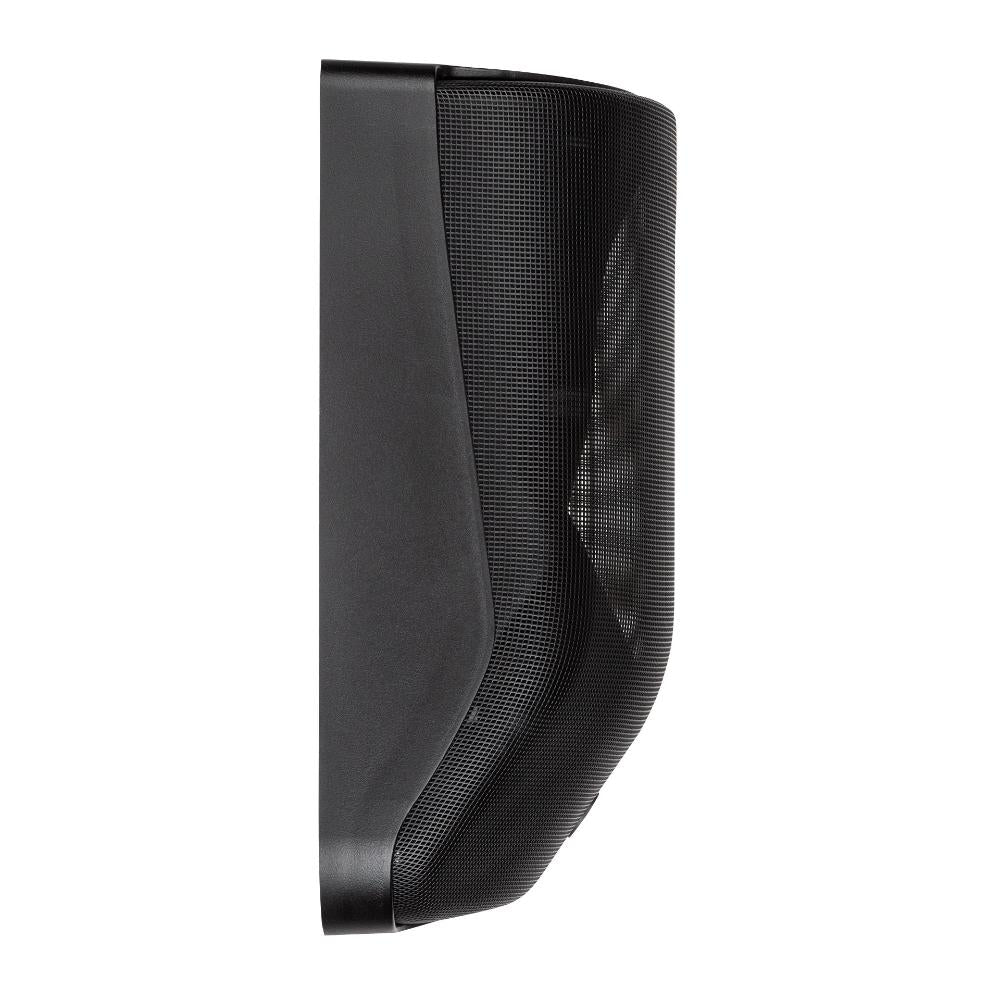 RCF MQ60H - 100V, Svart