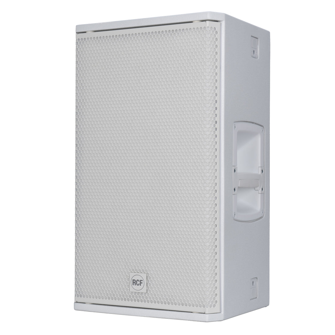 RCF NX 932-A White