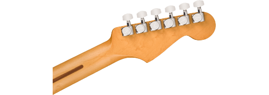 Fender Player Plus Stratocaster Venstrehendt