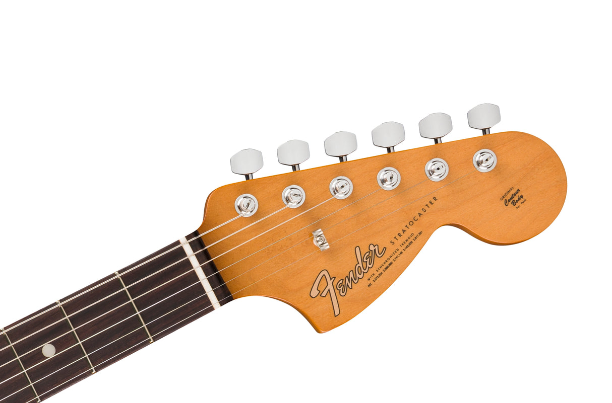 Fender Vintera III Late '60s Stratocaster (Sunburst)