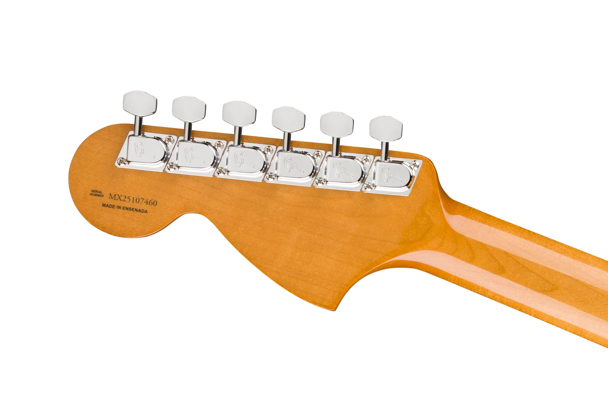 Fender Vintera III Late '60s Stratocaster (Olympic White)