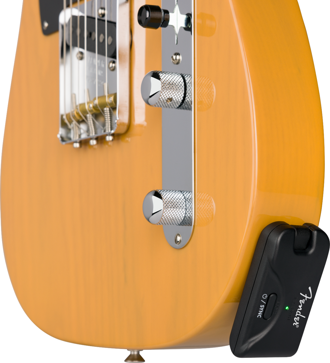 Fender Telepath® trådløs sender