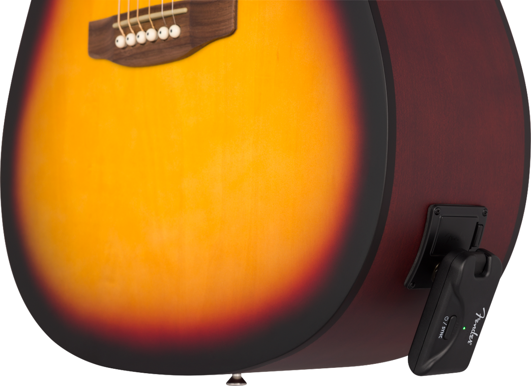 Fender Telepath® trådløs sender