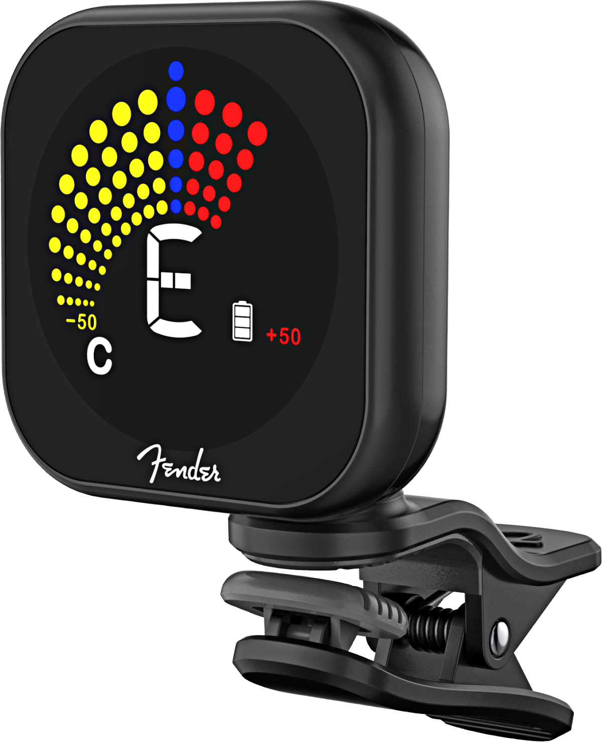 Fender Flash 2.0 Tuner