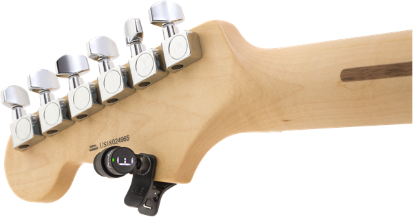 Fender Bullet Tuner