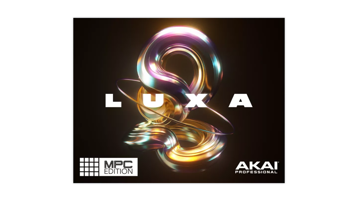 Luxa MPC Utgave