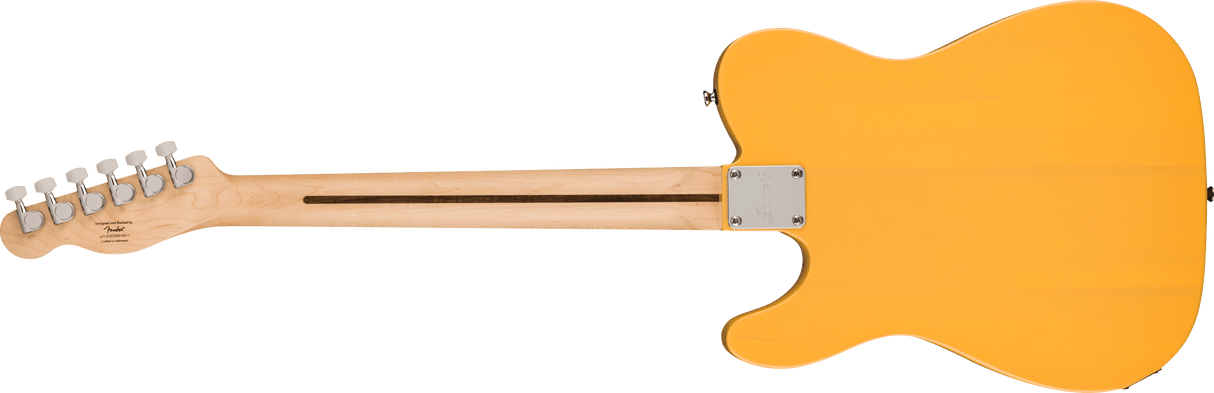 Fender Squier Sonic Telecaster Starter Kit ( Butterscotch Blonde )