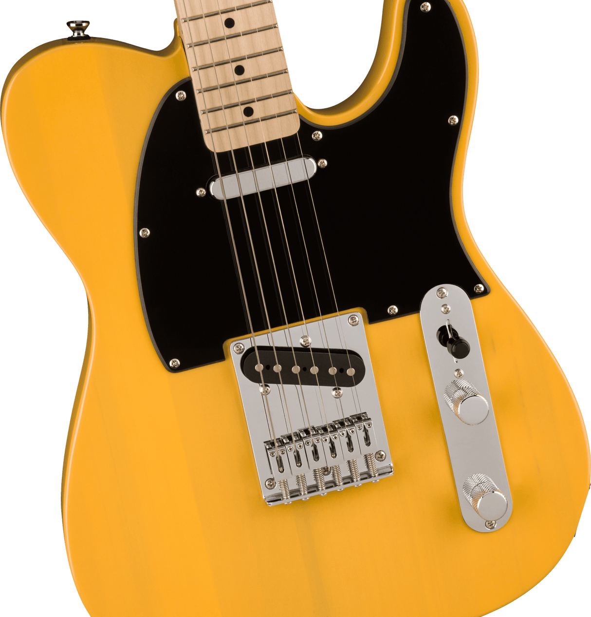 Fender Squier Sonic Telecaster Starter Kit ( Butterscotch Blonde )