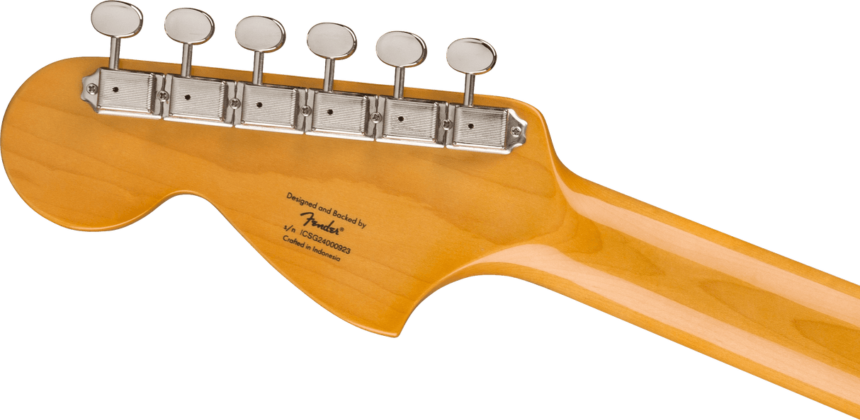 Fender American Professional Classic Telecaster, Lønn Fingerboard, Butterscotch Blonde