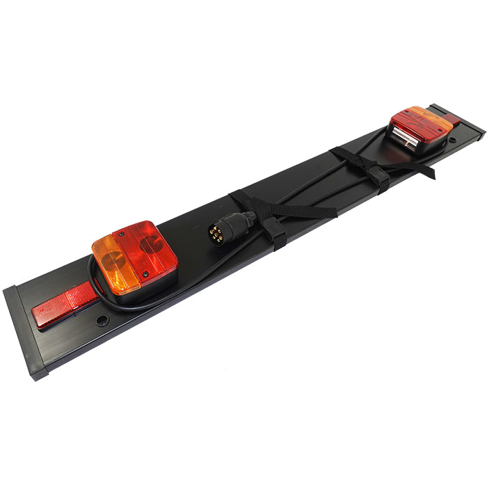 Avant Easy-Fit sykkelholder inkl. lysbjelke