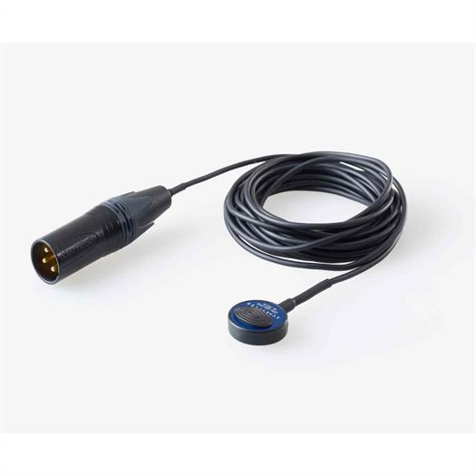 Dyn-Uni-P48 kontakt Mikrofoner Schertler