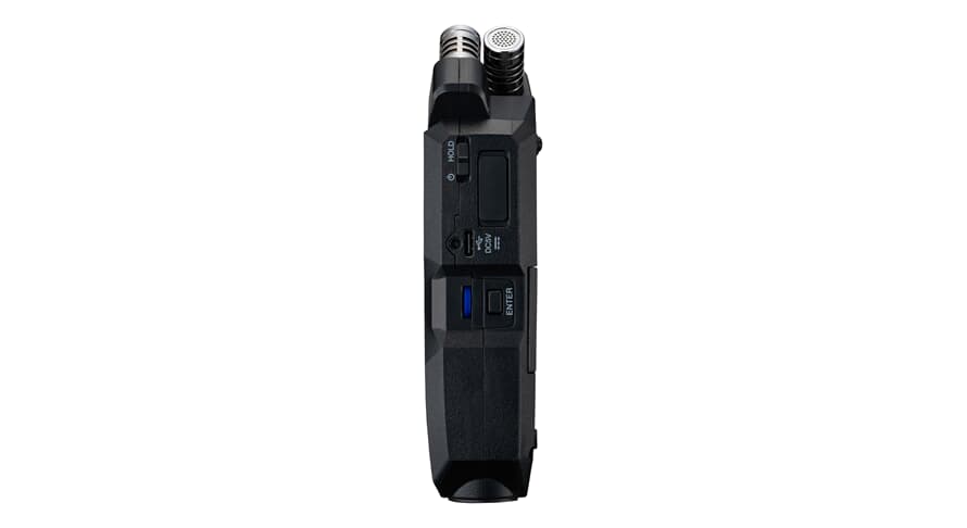 Zoom H4e Essential Handy Recorder + Tilbehørspakke