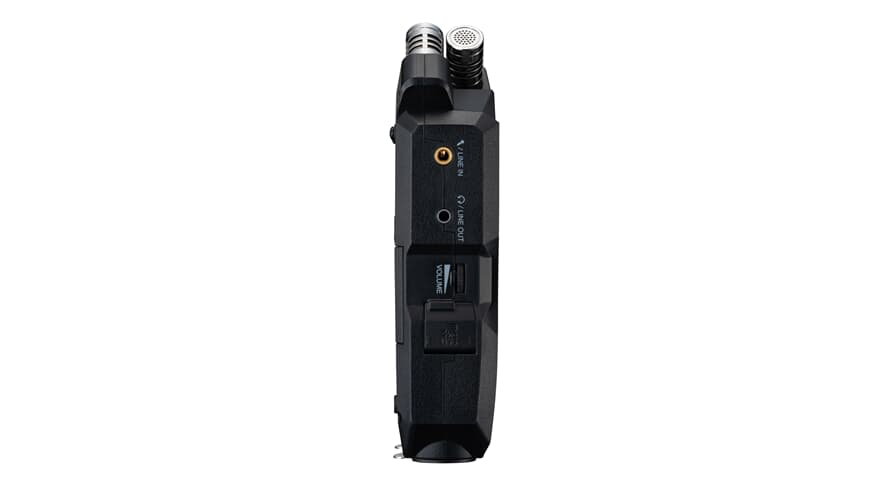 Zoom H4e Essential Handy Recorder + Tilbehørspakke