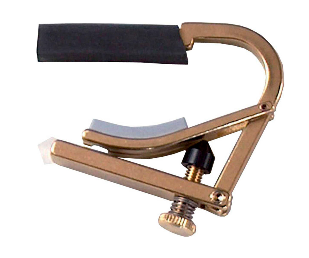 Shubb C8B Delvis Capo