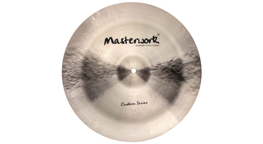 Masterwork Custom 16" China