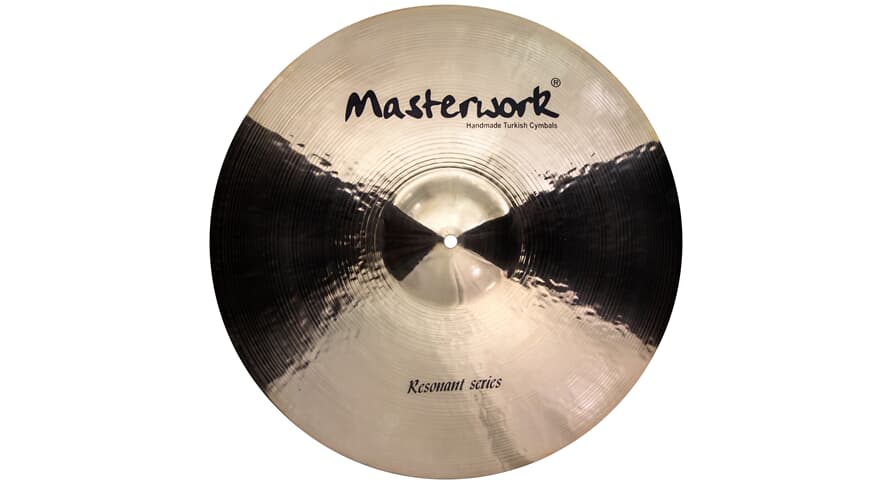 Masterwork Resonant 20" Ride