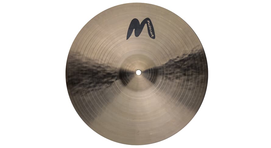 Masterwork Jazz Master 14" Hi-hat