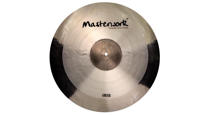 Masterwork Iris 22" Ride