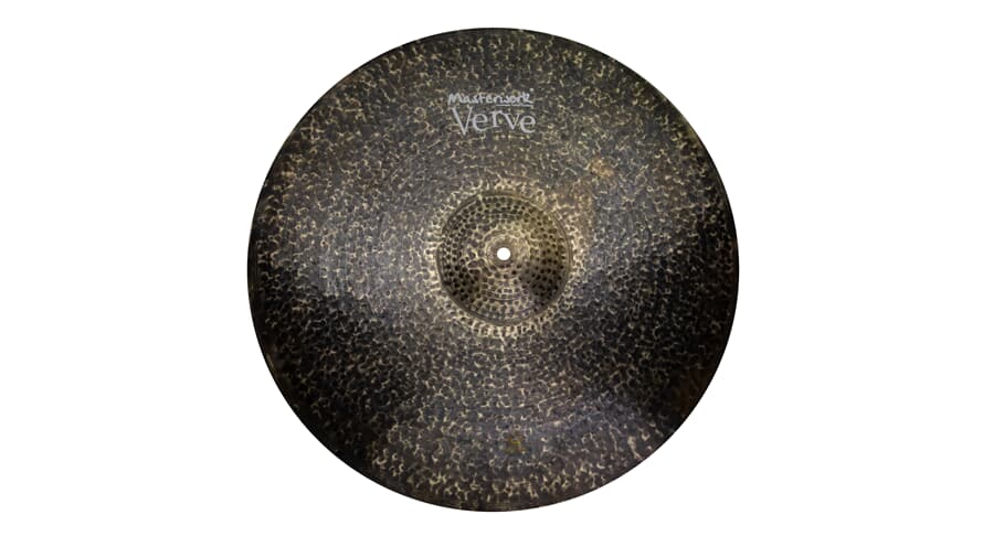 Masterwork Verve 22" Ride