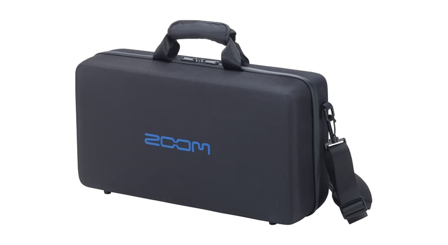 Zoom CBG-6 bag til B6, G6 og G5n