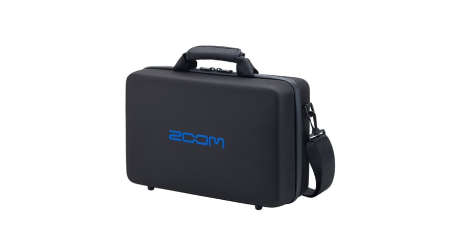 Zoom CBR-16 veske til R16 og R24