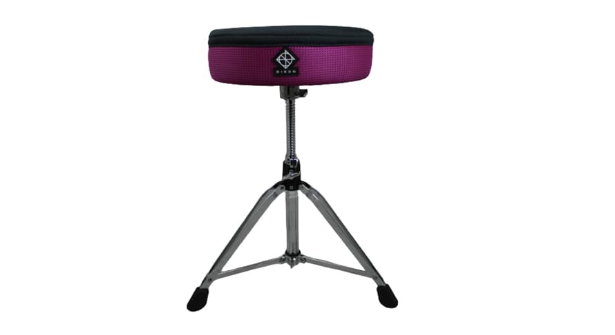 Dixon PSN-902 trommestol