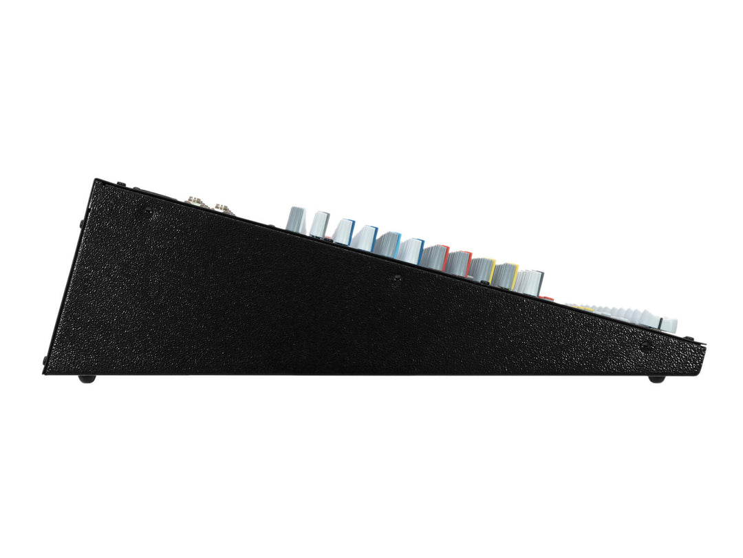 OMNITRONIC LMC-3242FX USB-miksekonsoll