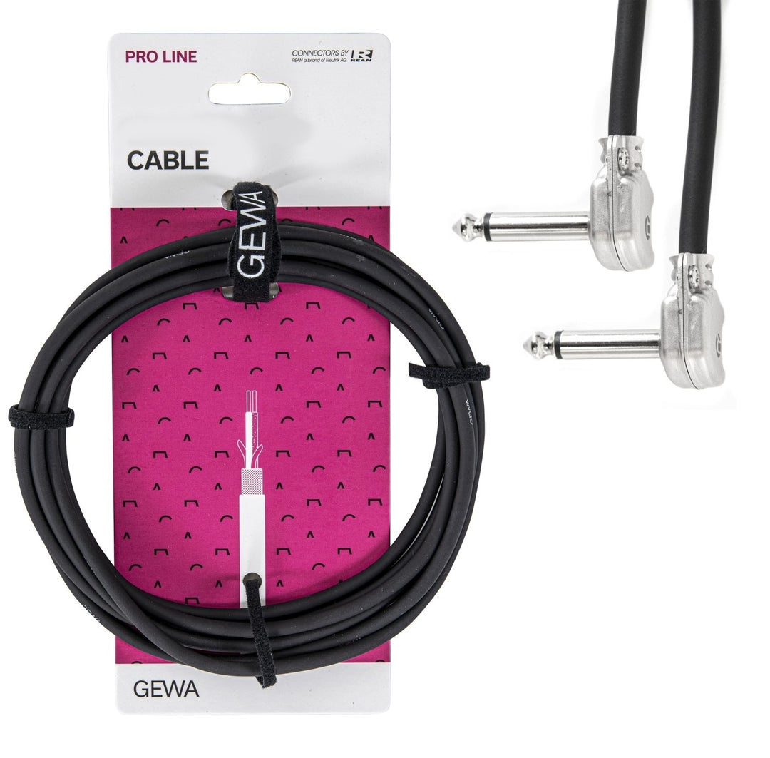 GEWA patchkabel Pro Line - P/U5 (0,3 m)