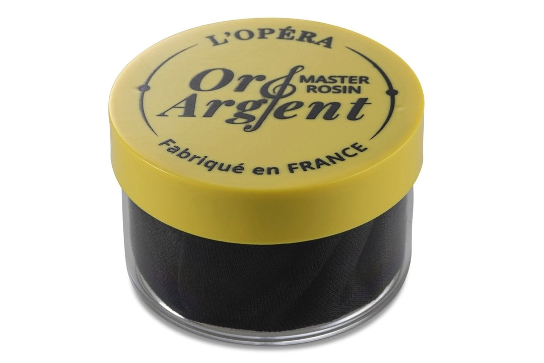 Or & Argent kvae