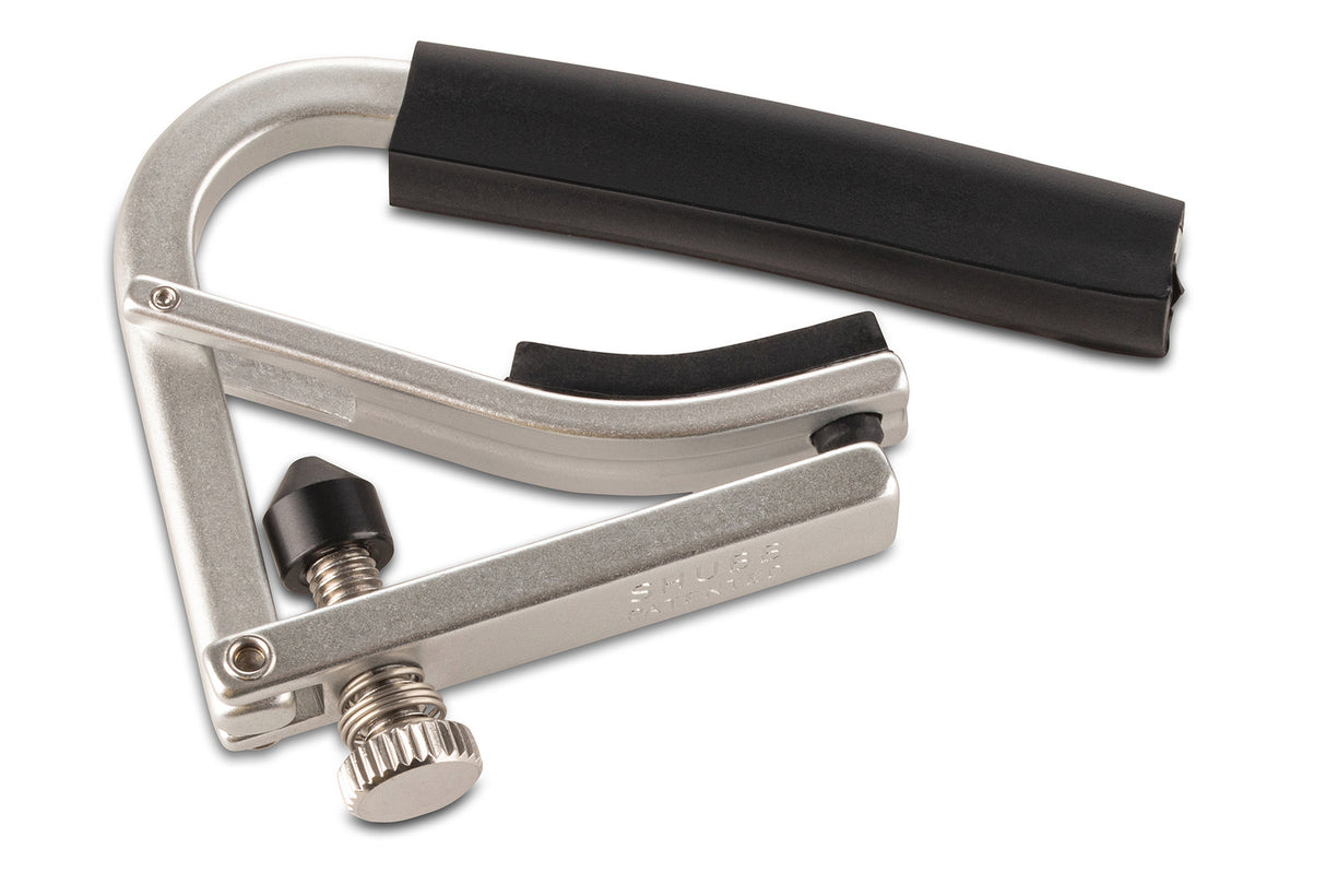 Shubb Capo Lite – 12-strengers (L3)