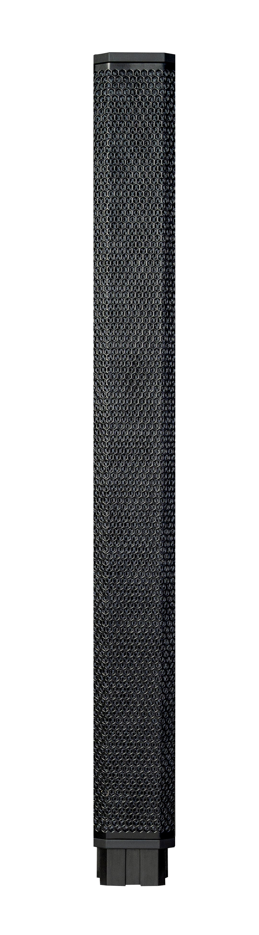 HK Audio POLAR 8 MK2 aktivt søyle-PA-system 1200W med Bluetooth (svart)