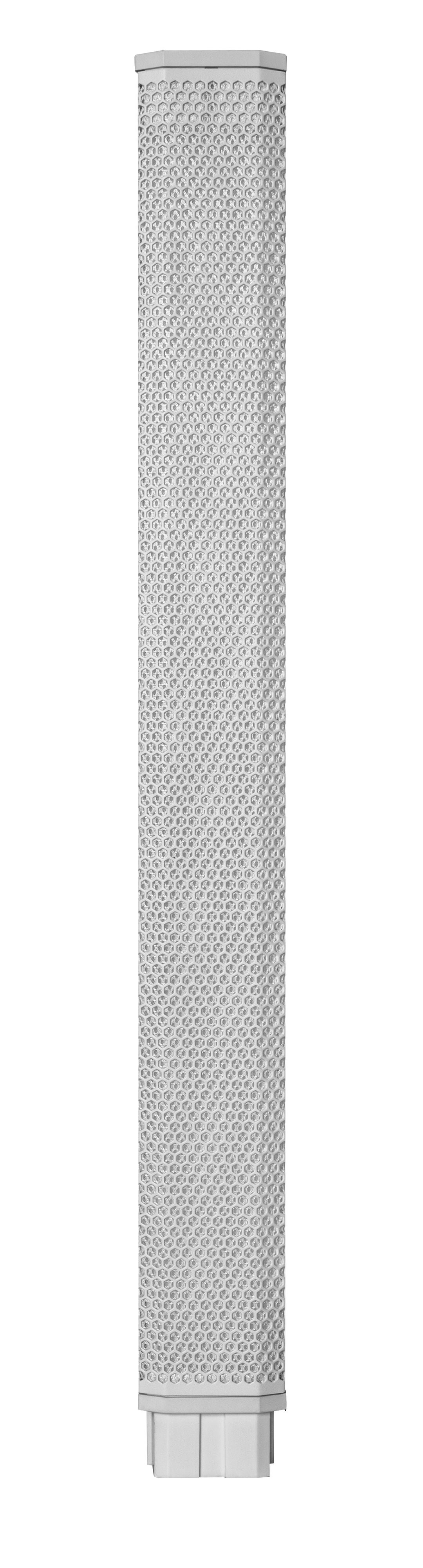 HK Audio POLAR 8 MK2 White aktivt søyle-PA-system 1200W med Bluetooth