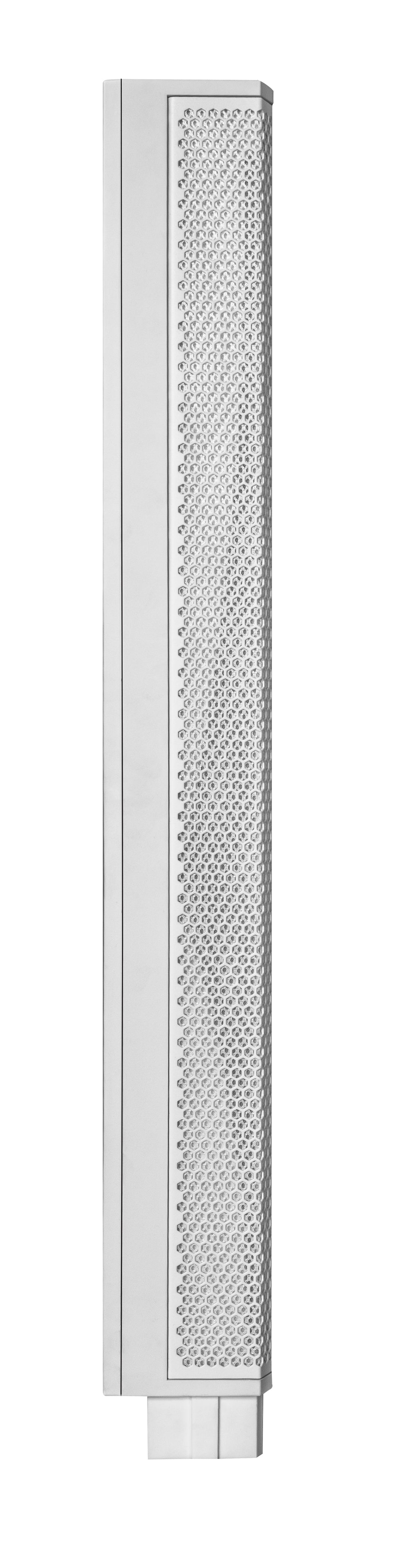 HK Audio POLAR 8 MK2 White aktivt søyle-PA-system 1200W med Bluetooth