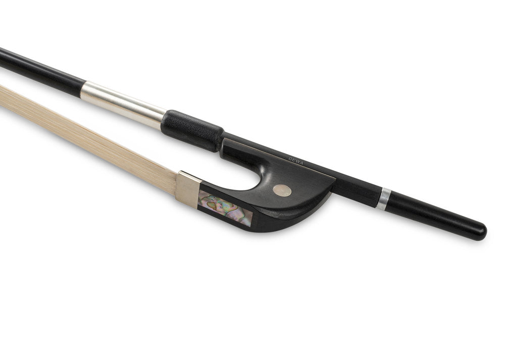 GEWA Carbon Student kontrabassbue 1/16, tysk modell