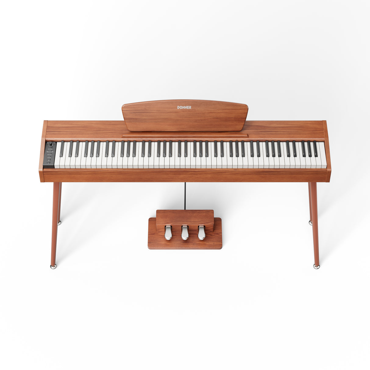 Donner DHP 100 PRO el-piano Wood