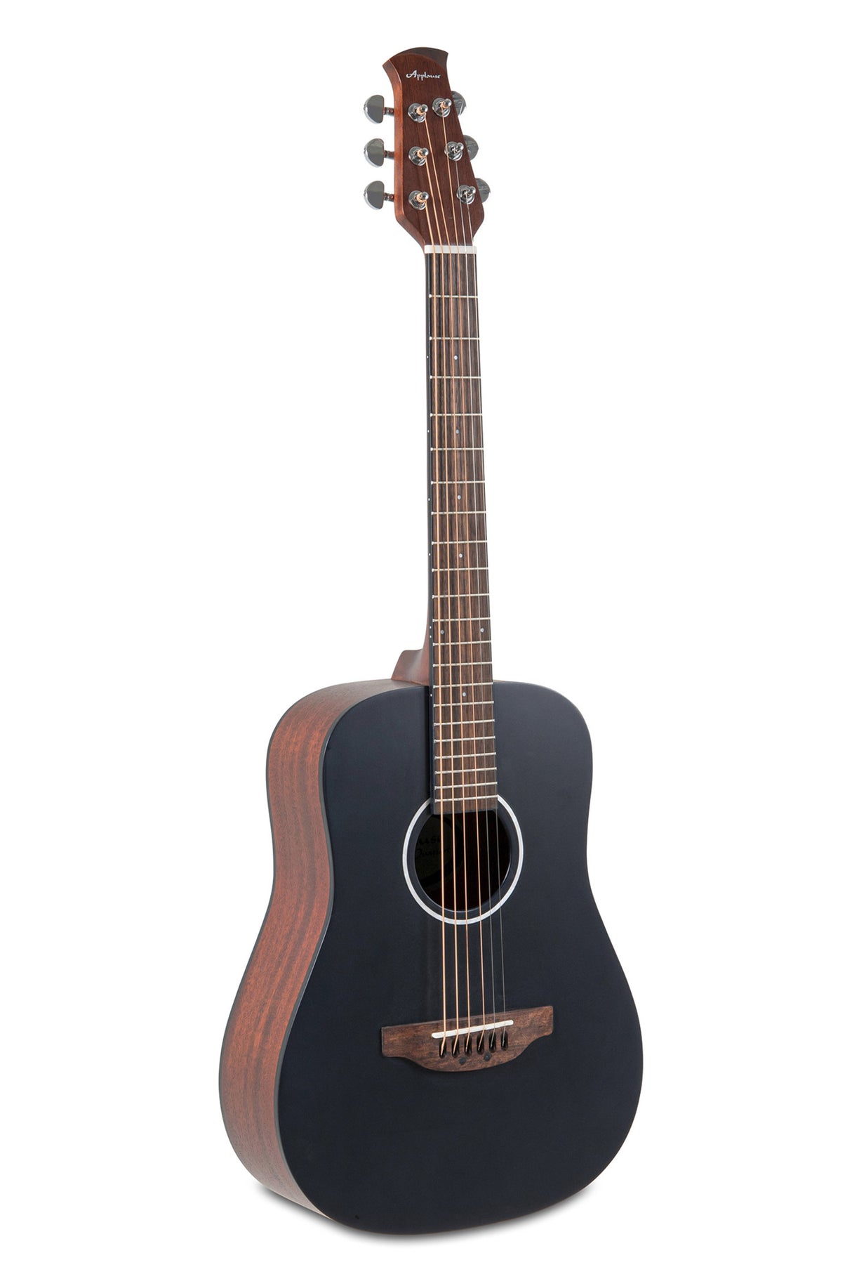 Applause Akustiske Gitarer Wood Classics AAT96-4S Travel - Matt (AAT96-4S)