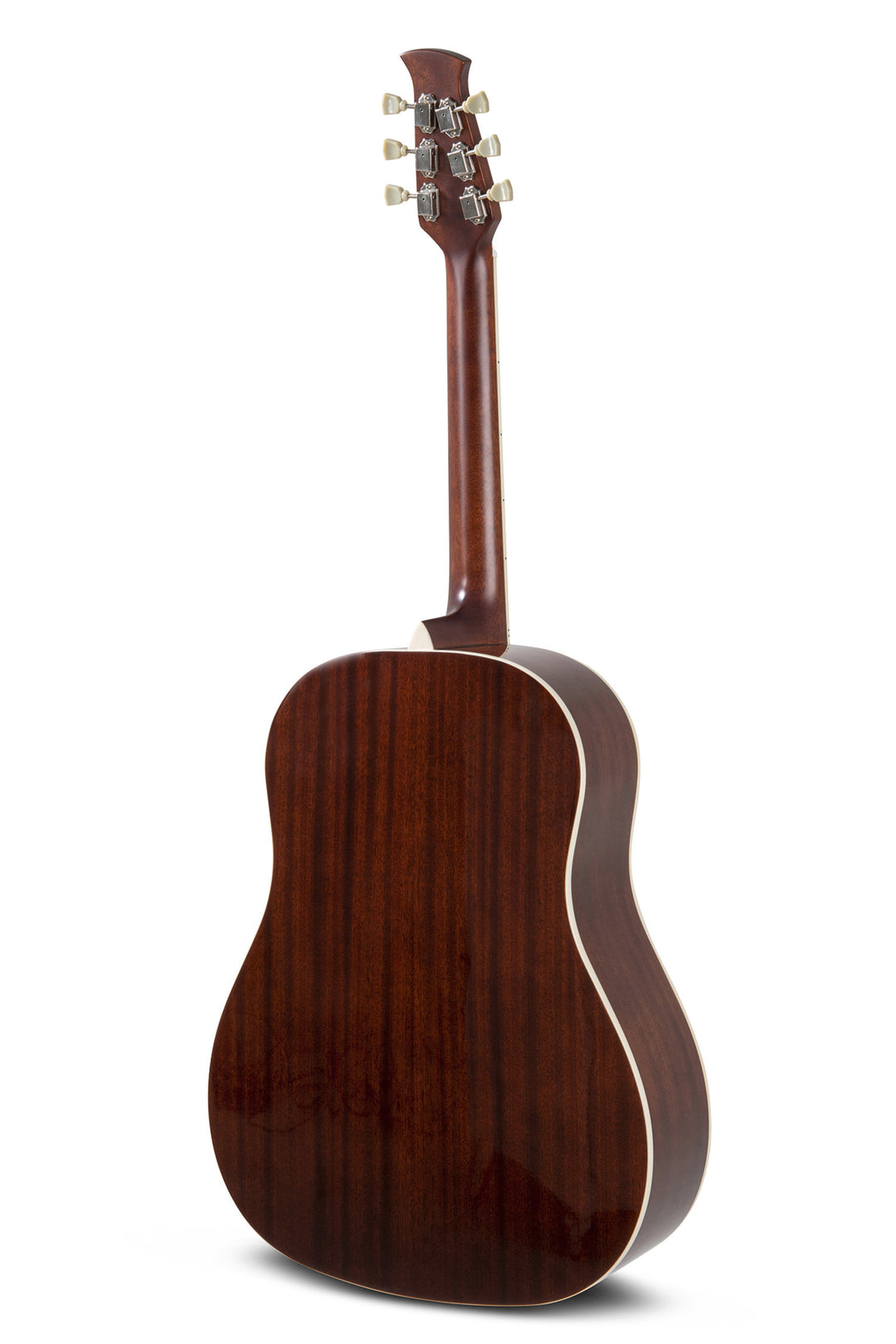 Applause akustisk Gitarer Wood Classics AAS96-1 Dreadnought Slope Shoulder - Sunburst (AAS96-1)