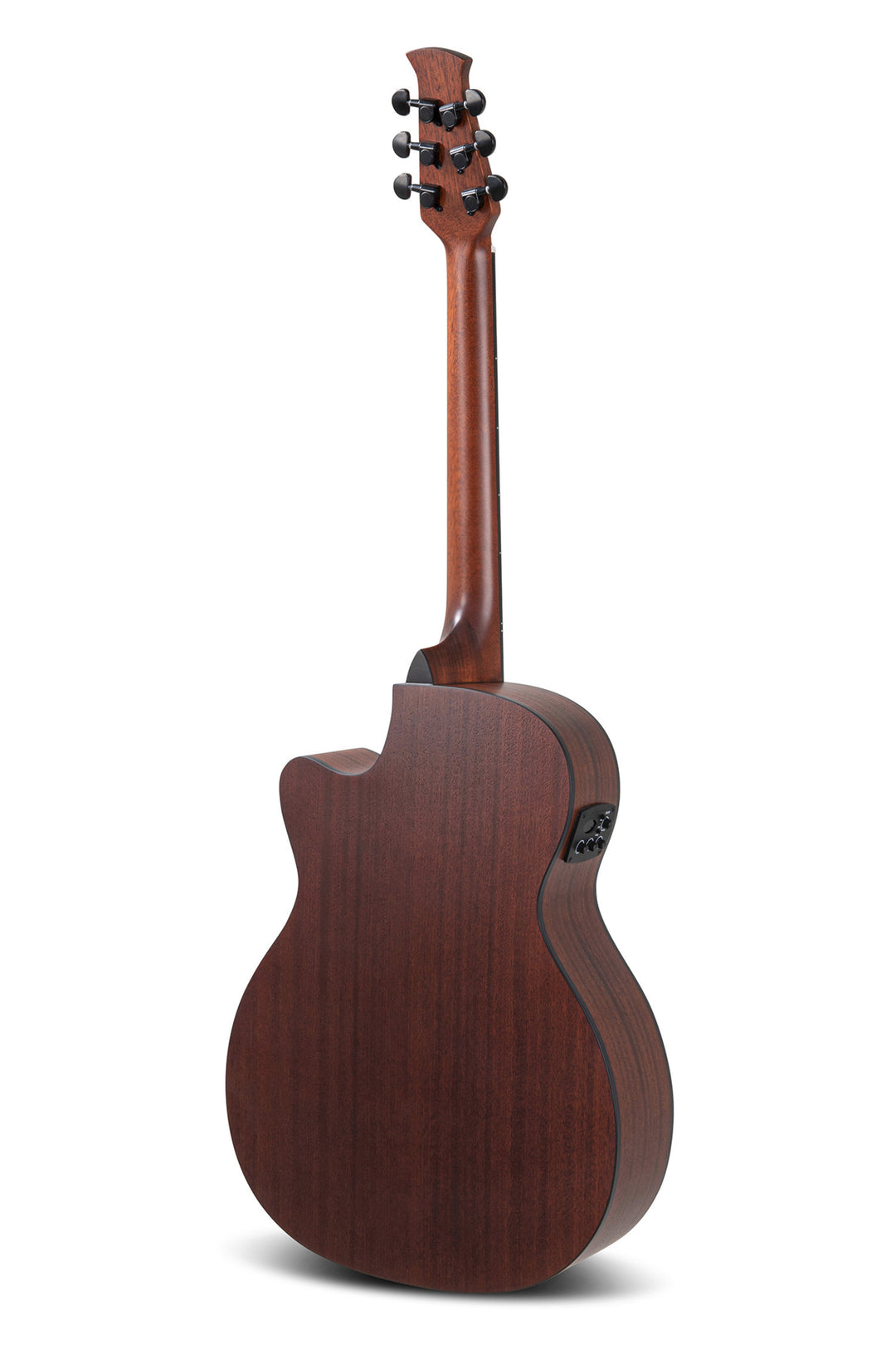 Applause E-akustisk Gitarer Wood Classics AEO96-M Orchestra Model Electro - Natural Matt (AEO96-M)
