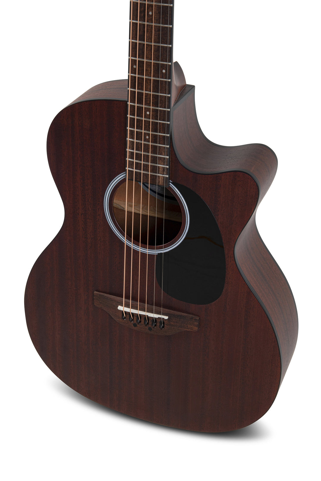 Applause E-akustisk Gitarer Wood Classics AEO96-M Orchestra Model Electro - Natural Matt (AEO96-M)