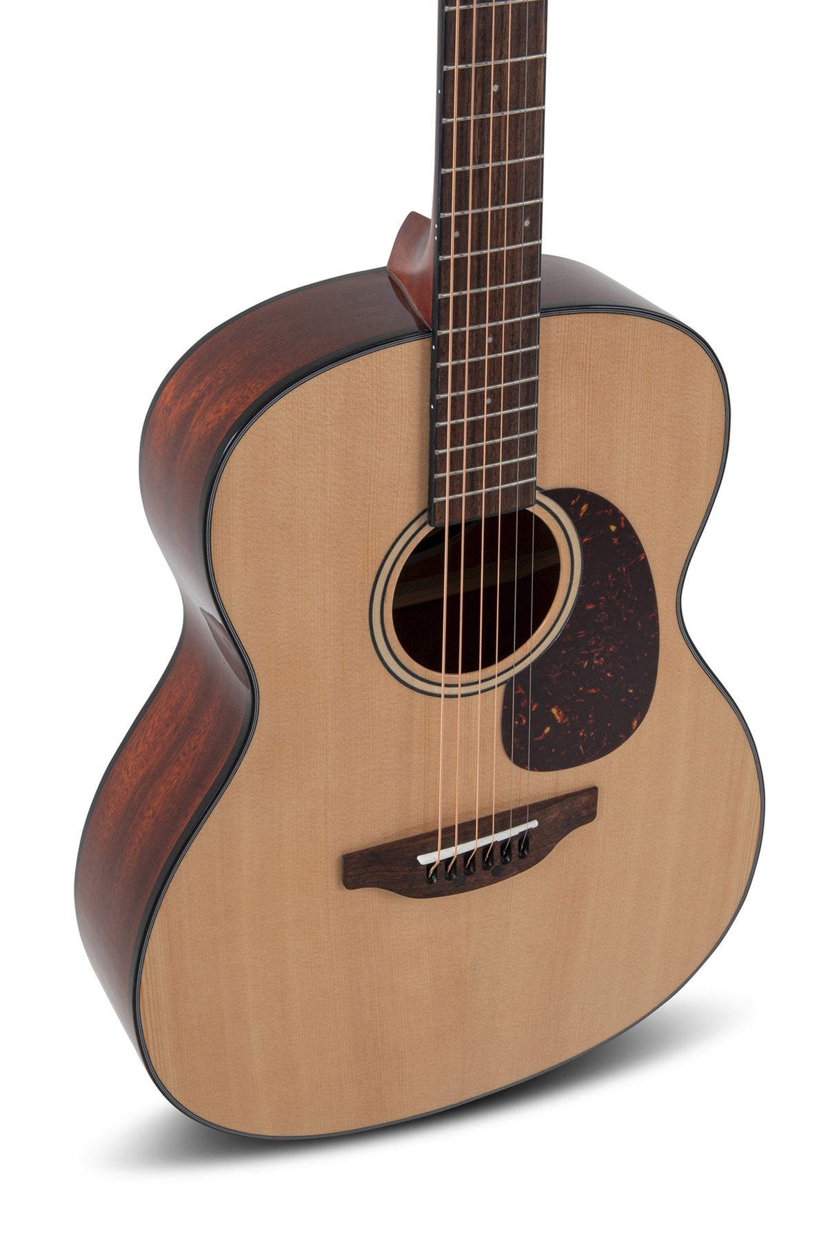 Applause akustisk Gitarer Wood Classics AAO96-4 Orchestra Model Natural - Natural (AAO96-4)