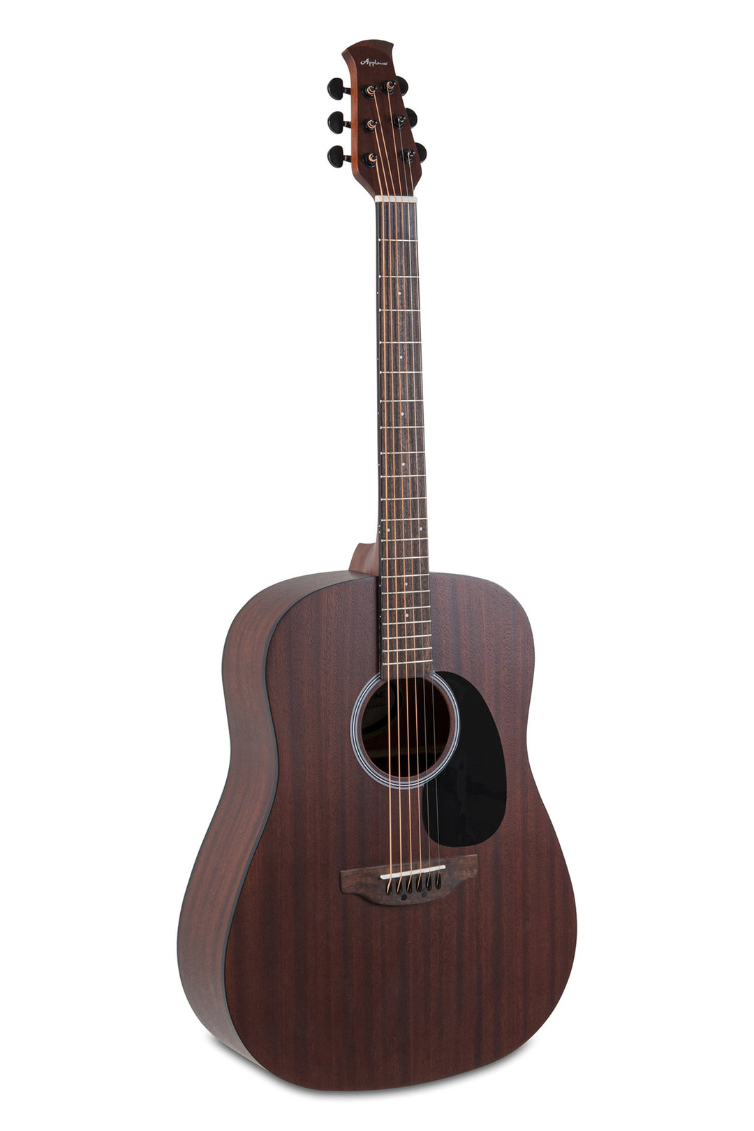 Applause akustisk Gitarer Wood Classics AAD96-M Mahogany Natural Matte - Mahogany Natural (AAD96-M)