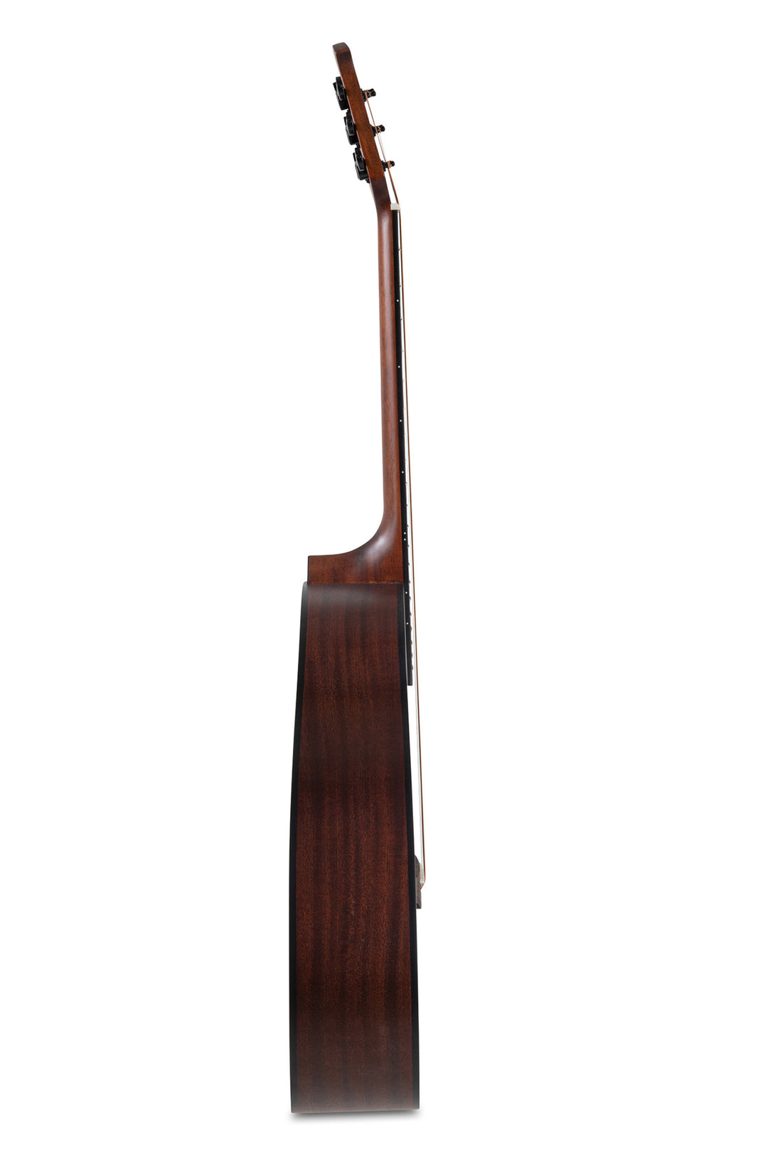 Applause akustisk Gitarer Wood Classics AAD96-M Mahogany Natural Matte - Mahogany Natural (AAD96-M)
