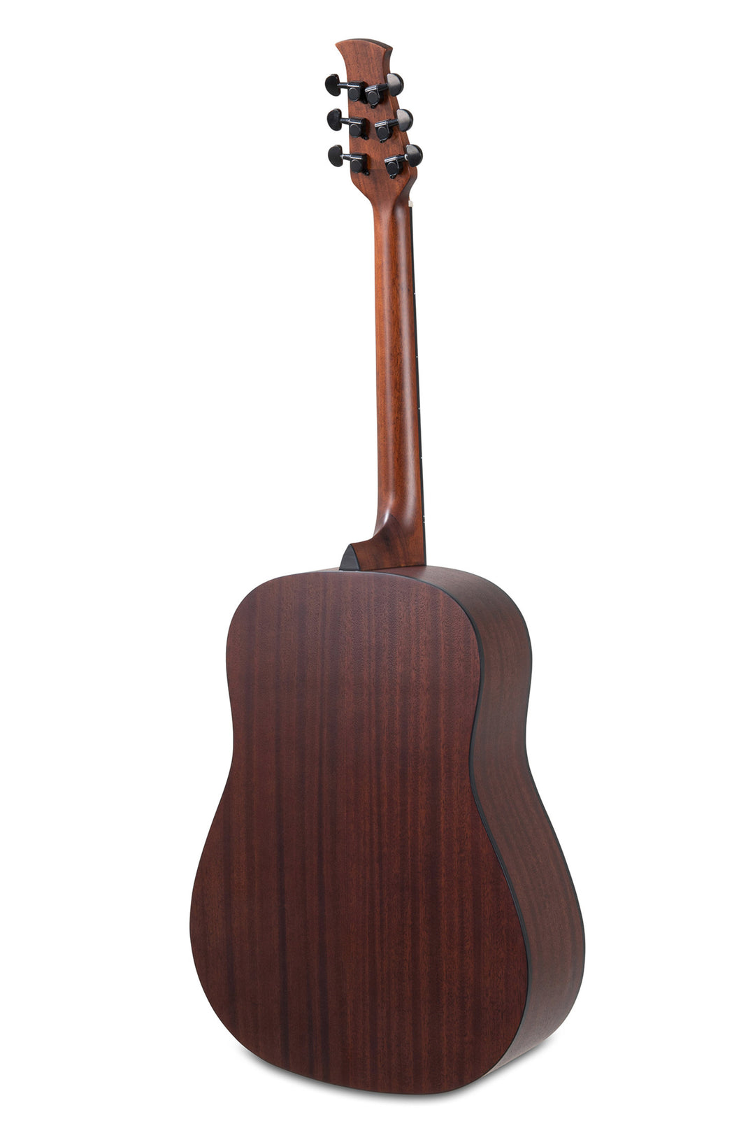 Applause akustisk Gitarer Wood Classics AAD96-M Mahogany Natural Matte - Mahogany Natural (AAD96-M)