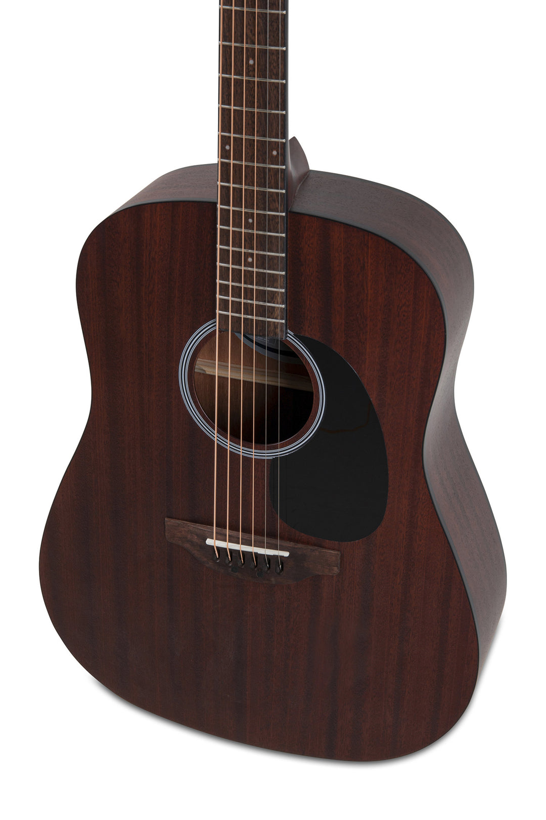 Applause akustisk Gitarer Wood Classics AAD96-M Mahogany Natural Matte - Mahogany Natural (AAD96-M)